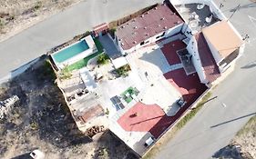 Chalet Vacacional